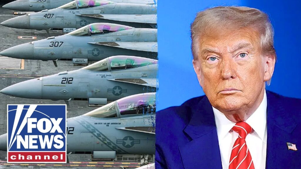 House votes to LIMIT Trump’s Iran war powers as major ceasefire announced
