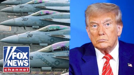 House votes to LIMIT Trump’s Iran war powers as major ceasefire announced House votes to LIMIT Trump’s Iran war powers as major ceasefire announced