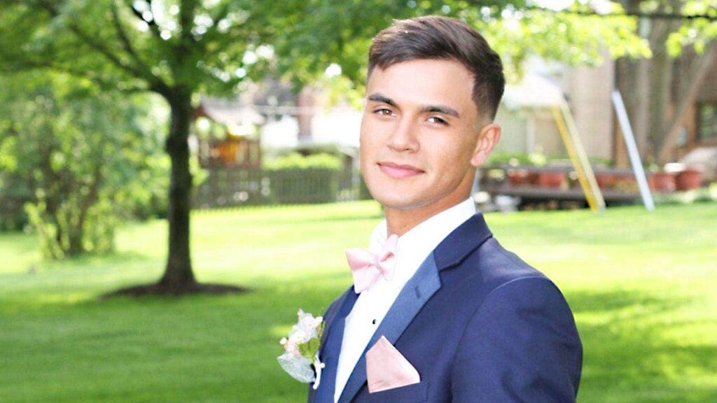 Michigan athlete lured by Snapchat message before being shot, dumped in lake while still alive