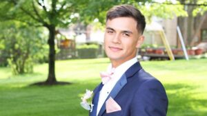 Michigan athlete lured by Snapchat message before being shot, dumped in lake while still alive