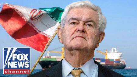 Gingrich: We’re on the verge of a HISTORIC victory