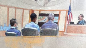 Witnesses in Karmelo Anthony murder trial confirm Austin Metcalf’s words immediately after attack