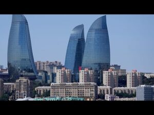 Azerbaijan denies claims of Israel using its soil in operations against Iran