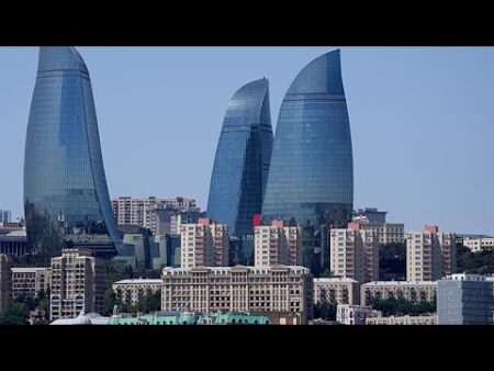 Azerbaijan denies claims of Israel using its soil in operations against Iran Azerbaijan denies claims of Israel using its soil in operations against Iran