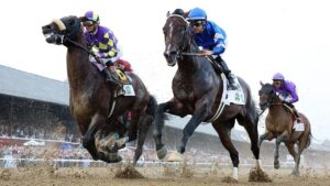 Belmont Stakes 2026: What to know about the final leg of horse racing’s Triple Crown