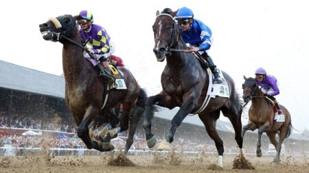 Belmont Stakes 2026: What to know about the final leg of horse racing’s Triple Crown