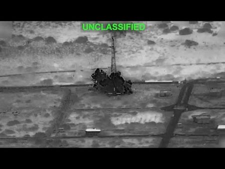 Iran and US exchange strikes in latest threat to fragile ceasefire