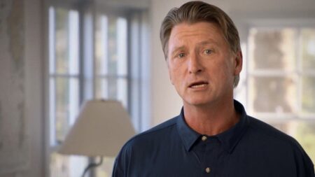 Maine GOP hopeful vying for Trump endorsement previously ran birthing clinics catering to migrant women