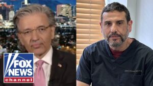 Dems are selling a foreign ideology: Dr Zuhdi Jasser Dems are selling a foreign ideology: Dr Zuhdi Jasser