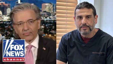 Dems are selling a foreign ideology: Dr Zuhdi Jasser