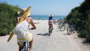 Deadly bacteria found in waters near luxury vacation destination ahead of summer
