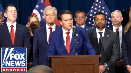 There is a ‘LACK of political WILL,’ attorney says There is a ‘LACK of political WILL,’ attorney says