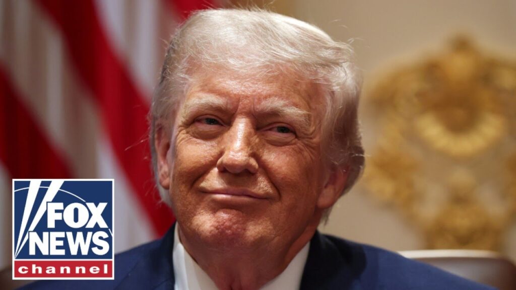 Trump touted for ‘proven record of success’ after May jobs report