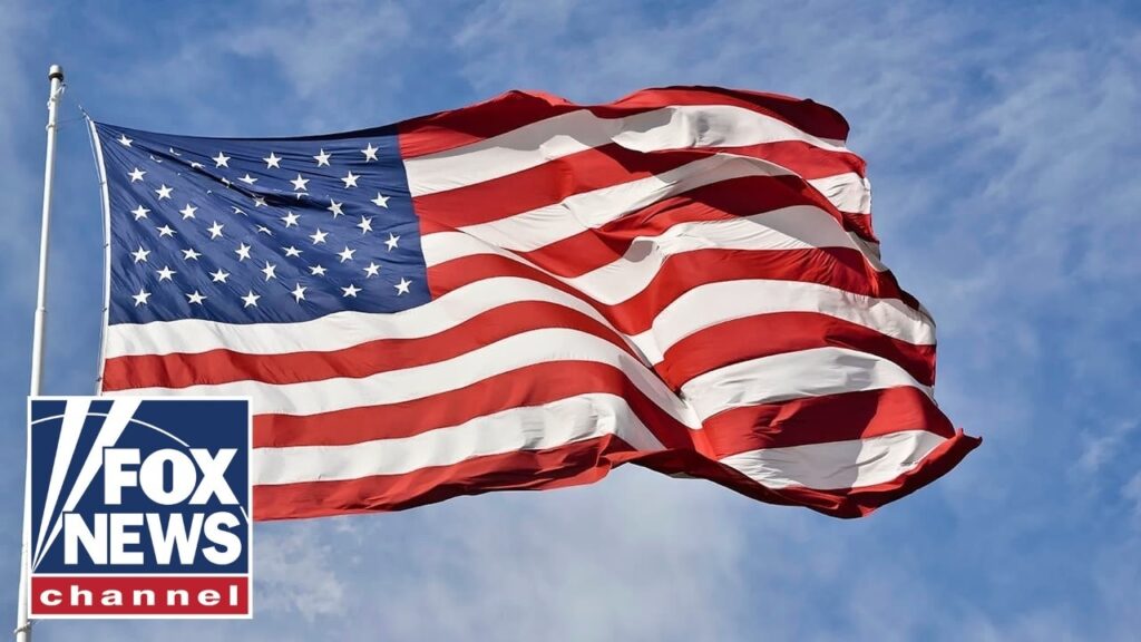 WATCH LIVE: D-Day heroes honored at WWII memorial