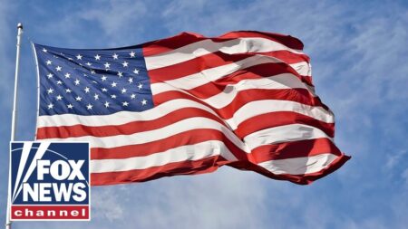 WATCH LIVE: D-Day heroes honored at WWII memorial