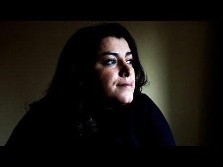 Marjane Satrapi, French-Iranian author of ‘Persepolis’, dies aged 56