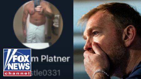 ‘Clown’ Platner is a ‘walking disaster,’ Karl Rove says