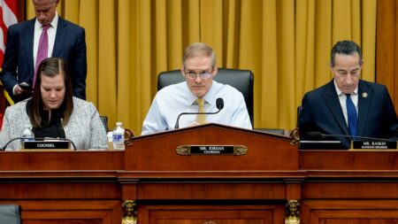 Scathing House Judiciary Committee report accuses NFL of stretching law’s limited antitrust exemption