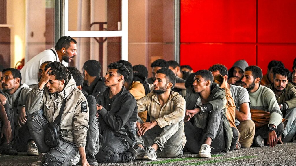 ‘You’re destroying your countries’: Is Europe finally heeding Trump’s warning on illegal immigration?