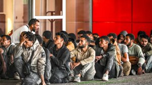 ‘You’re destroying your countries’: Is Europe finally heeding Trump’s warning on illegal immigration?