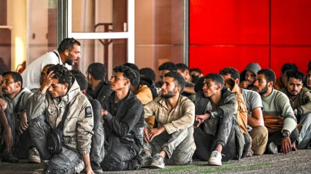 ‘You’re destroying your countries’: Is Europe finally heeding Trump’s warning on illegal immigration?