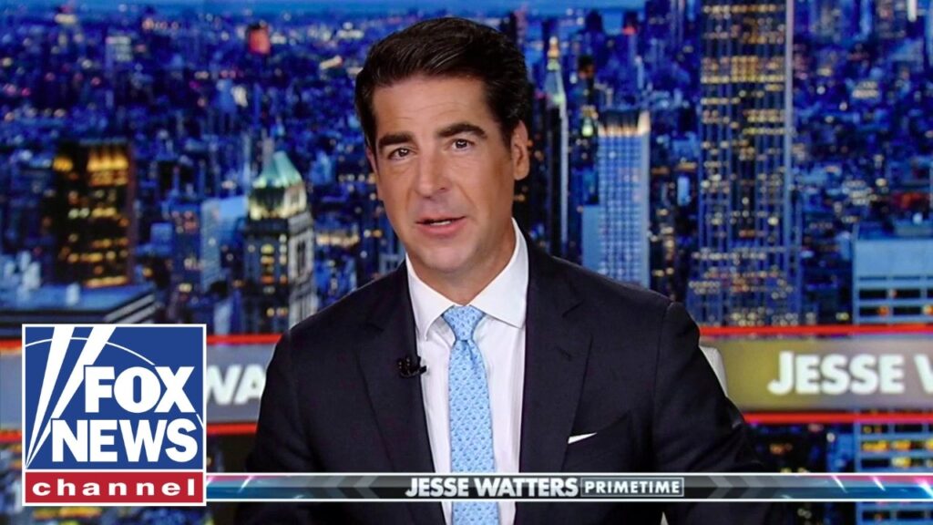 Watters: Everything this guy’s done is a DISASTER