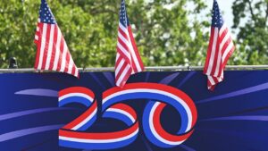 Stunningly low percentage of adults in US think America stands above every other nation: poll