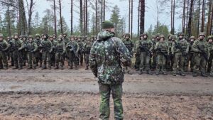 Finland’s foreign minister says Ukraine ‘is now holding the cards’ as Russia signals talks Finland’s foreign minister says Ukraine ‘is now holding the cards’ as Russia signals talks