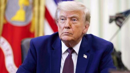 Obama-appointed judge who blocked Trump birthright citizenship order strikes again, throws out visa overhaul