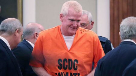 Alex Murdaugh murder case gets new judge as retrial looms following Supreme Court reversal Alex Murdaugh murder case gets new judge as retrial looms following Supreme Court reversal