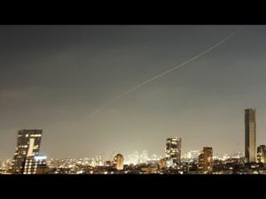 Israel’s Netanyahu and Iranian military’s joint command announce ‘suspension’ of attacks