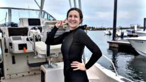 American Airlines flight attendant killed in tourist hot spot as investigators probe suspected boat strike