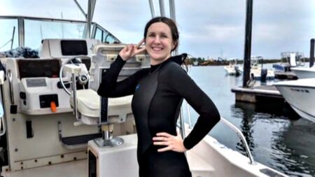 American Airlines flight attendant killed in tourist hot spot as investigators probe suspected boat strike
