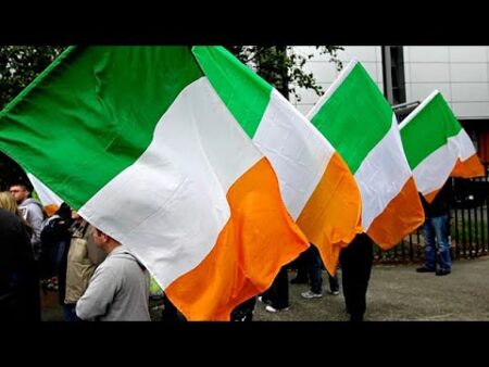 Why Ireland is under fire over its alumina exports to Russia