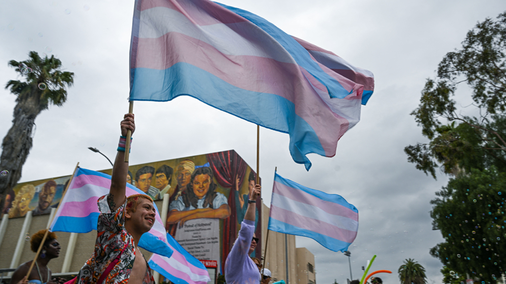 New Jersey Democrats advance bill criminalizing interference with abortion, transgender healthcare New Jersey Democrats advance bill criminalizing interference with abortion, transgender healthcare