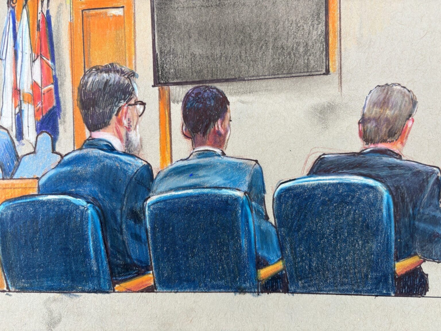 Karmelo Anthony stays silent as analysts warn defense faces uphill battle in track meet stabbing trial Karmelo Anthony stays silent as analysts warn defense faces uphill battle in track meet stabbing trial
