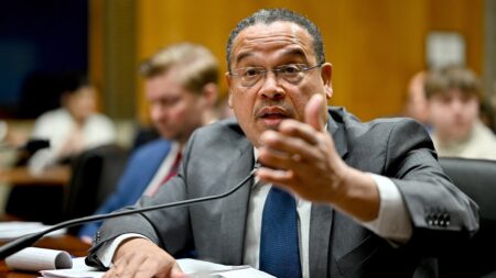 Minnesota fraud report accuses state AG of ‘incompetence, willful blindness or worse’