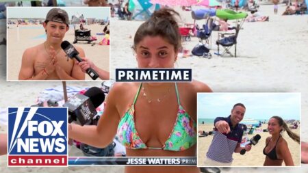 WATCH: Men and women SOUND OFF on dating frustrations
