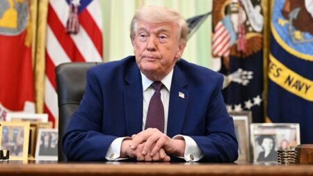 Trump’s SAVE America Act shows signs of life in the Senate despite Republican revolt