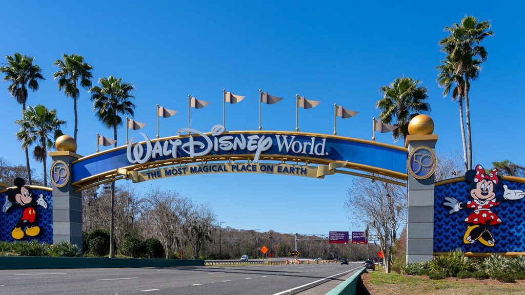 Disney World guests shaken as rare earthquake near Cuba jolts Florida