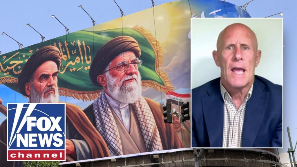 If Iran gets an agreement, it’s a VICTORY for them: Retired vice admiral Robert Harward