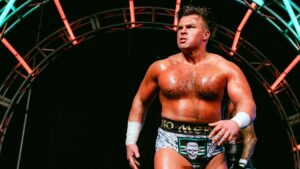 Pro wrestler Joe Coffey says he felt his last few years were ‘kinda wasted,’ looks forward to growth with MLW Pro wrestler Joe Coffey says he felt his last few years were ‘kinda wasted,’ looks forward to growth with MLW