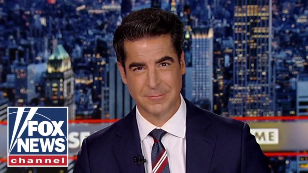 Watters: Trump is playing babysitter…