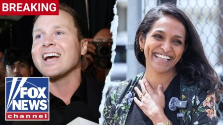 BREAKING: Nithya Raman advances to LA mayoral runoff election, AP projects