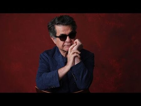 Cannes winner Jafar Panahi faces prison and travel ban from Iran