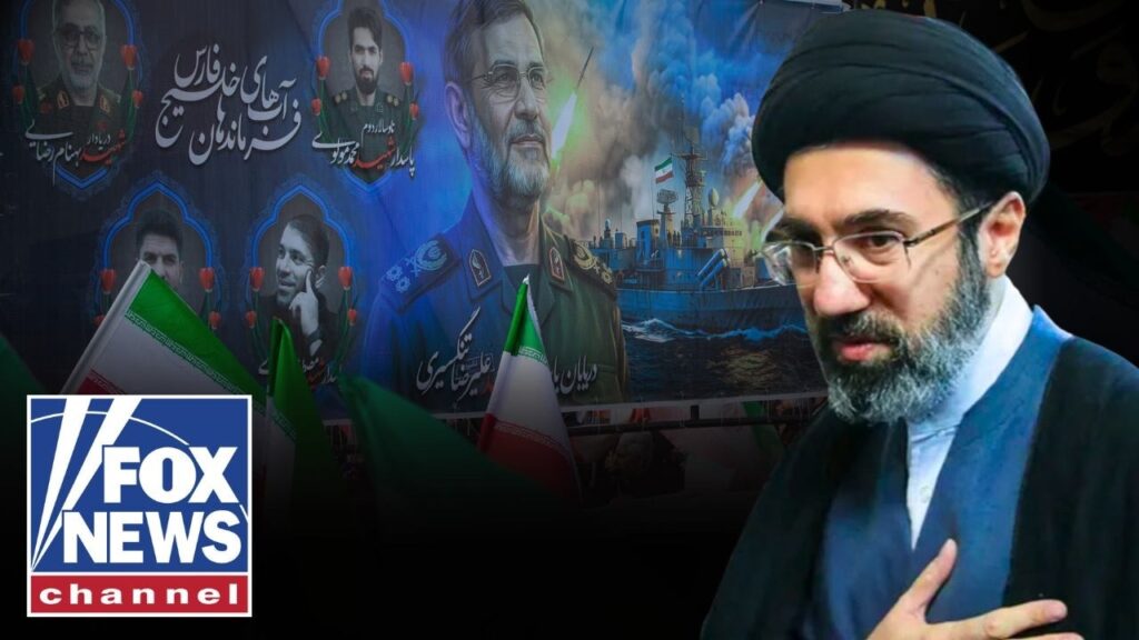 Trump admin considers seizing BILLIONS in frozen Iranian assets
