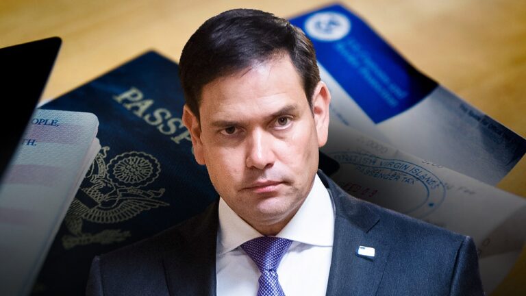 Trump admin puts alleged ‘birth tourism’ scheme on notice as expert delivers warning to hospitals Trump admin puts alleged ‘birth tourism’ scheme on notice as expert delivers warning to hospitals