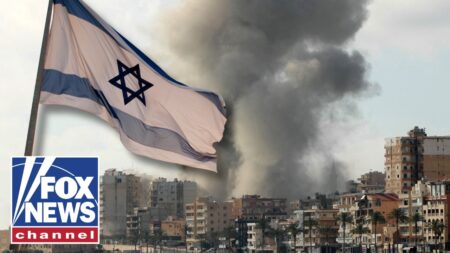 JUST IN: Israel issues URGENT warning to southern Lebanon JUST IN: Israel issues URGENT warning to southern Lebanon