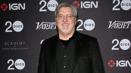 Gaming-world veteran who ripped ‘woke’ culture scores Trump-backed battleground primary win