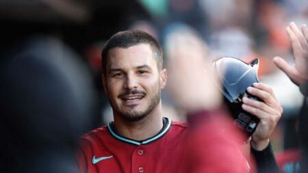 Major League Baseball’s Over-35 Hitters Face Steepest Production Drop-Off in Decades Major League Baseball’s Over-35 Hitters Face Steepest Production Drop-Off in Decades
